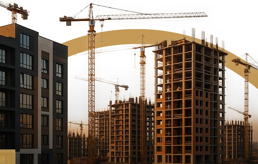leading contracting and industrial service company