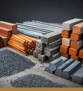 Building & Construction Materials