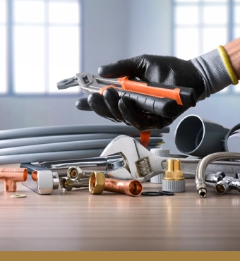 Electrical & Plumbing Materials