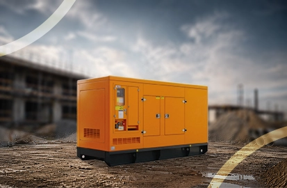 Generators & Air Compressors