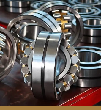 Mechanical Components