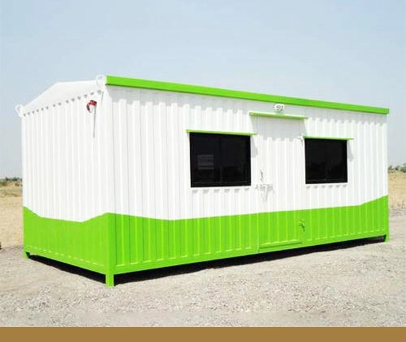 High-Quality Porta Cabins for Every Need