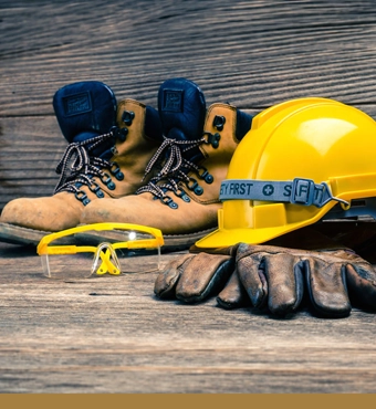 Safety Equipment & PPE