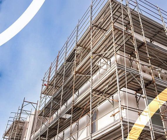 Professional Scaffolding You Can Depend On