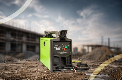 Welding Machines & Tools